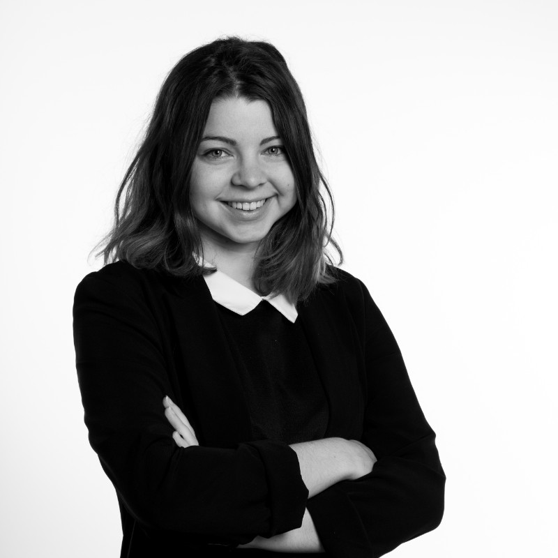 Alice Chazelas