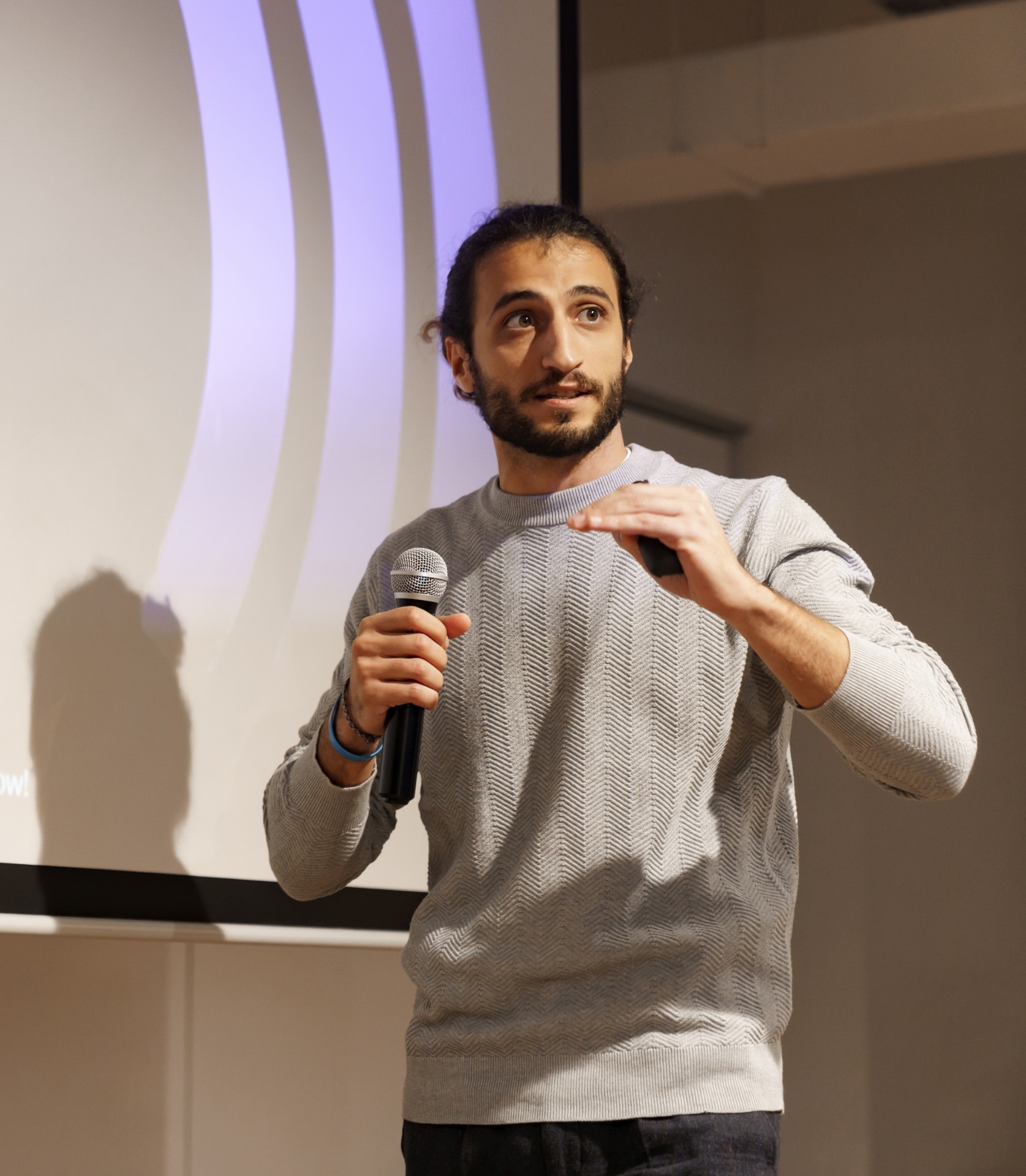 Mohamed Abdelkader, Co-Founder, Growthino